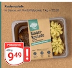 Rinderroulade im Angebot bei GLOBUS in Duisburg Rinderroulade Angebote von globus bei GLOBUS Duisburg für 9,49 €