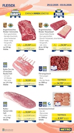 Aktueller METRO Prospekt mit Gulasch, "Wochenangebote SCO", Seite 2