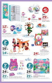 Promos Sac dans le catalogue "SUPER U" de Super U Sac en promo dans le catalogue Super U à la page 20