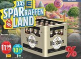 Pilsener im Angebot bei E center in Aachen Pilsener Angebote von Warsteiner bei E center Aachen für 10,99 €