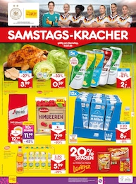 Netto Marken-Discount Kaffee im Prospekt Netto Marken-Discount Kaffee im Prospekt