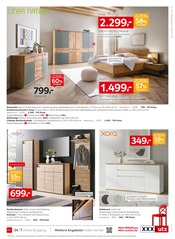 Garderobe im XXXLutz Prospekt in Hofheim Aktueller XXXLutz Prospekt mit Garderobe, "PERSONALRABATT FÜR ALLE", Seite 19
