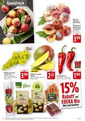 Aktueller EDEKA Prospekt mit Paprika, "Aktuelle Angebote", Seite 4
