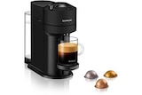 Darty Sainte-Eulalie - Promo Cafetière Nespresso Magimix NESPRESSO VERTUO NEXT NOIR MAT 11719 Promo Cafetière Nespresso Magimix NESPRESSO VERTUO NEXT NOIR MAT 11719 à 59,99 € dans le catalogue Darty à Sainte-Eulalie