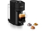 Cafetière Nespresso Magimix NESPRESSO VERTUO NEXT NOIR MAT 11719 - Magimix - Darty à Pau Cafetière Nespresso Magimix NESPRESSO VERTUO NEXT NOIR MAT 11719 - Magimix en promo chez Darty Pau à 59,99 €