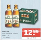 VELTINS Angebote bei Getränke Oase Beckum für 12,99 €