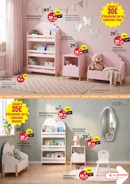 Prix et réduction Miroir dans le prospectus Maxi Bazar en cours Offre Miroir dans le catalogue Maxi Bazar du moment à la page 3