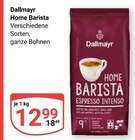 Home Barista im Angebot bei GLOBUS in Frankenthal Home Barista Angebote von Dallmayr bei GLOBUS Frankenthal für 12,99 €
