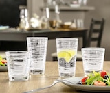 Becher-Set „Selection“ von LEONARDO für 17,99 € bei porta Möbel im Angebot Becher-Set „Selection“ von LEONARDO im aktuellen porta Möbel Prospekt