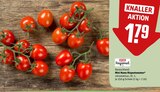 Aktuelles Mini Roma Rispentomaten »Aromatica«, Kl. I Angebot bei REWE in Duisburg ab 1,79 €