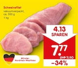 Schweinefilet Angebote bei Netto Marken-Discount Erkrath für 7,77 €