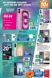 Handyzubehör im expert Prospekt in Straubing Aktueller expert Prospekt mit Handyzubehör, "Top Angebote", Seite 31
