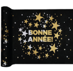 Chemin de table dans le catalogue Jour de fête