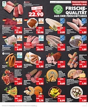 Aktueller Kaufland Prospekt mit Schinken, "Aktuelle Angebote", Seite 11