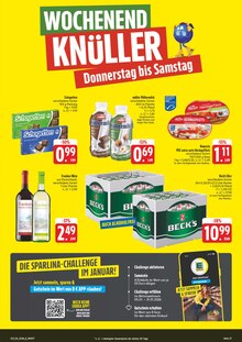 Paprika im EDEKA Prospekt "Wir lieben Lebensmittel!" mit 28 Seiten (Erlangen)