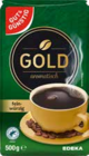 Gold entkoffeiniert Angebote von Gut & Günstig bei E center Elmshorn für 6,49 €