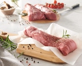 Promo PORC : FILET MIGNON à 9,99 € dans le catalogue Auchan Supermarché à Saint-Saulve