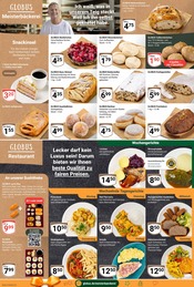 Aktueller GLOBUS Prospekt mit Torte, "Aktuelle Angebote", Seite 8