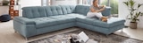 Wohnlandschaft Angebote von M Möbel bei ROLLER Freiburg für 1.999,00 €