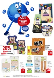 Rollbraten im EDEKA Prospekt in Friedrichshafen Aktueller EDEKA Prospekt mit Rollbraten, "Aktuelle Angebote", Seite 18