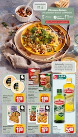 Essig im REWE Prospekt in Hamburg Aktueller REWE Prospekt mit Essig, "Dein Markt", Seite 5