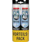 Fix All von Soudal im aktuellen OBI Prospekt für 14,99 €
