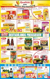 Aktueller Norma Prospekt mit Bier, "Mehr fürs Geld", Seite 13