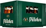 Helles Pülleken im Angebot bei REWE in Mühlacker Helles Pülleken Angebote von Veltins bei REWE Mühlacker für 13,99 €