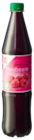 Sirup von K-CLASSIC für 1,59 € bei Kaufland im Angebot Sirup von K-CLASSIC im aktuellen Kaufland Prospekt