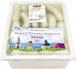 Original Münchner Weißwurst Angebote von Vinzenz Murr bei METRO Neunkirchen für 20,32 €