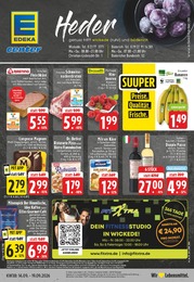 Der aktuelle EDEKA Prospekt Der aktuelle EDEKA Prospekt Aktuelle Angebote