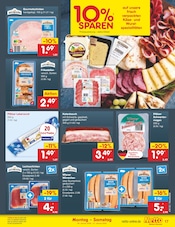 Fisch im Netto Marken-Discount Prospekt in Neunkirchen Aktueller Netto Marken-Discount Prospekt mit Fisch, "Aktuelle Angebote", Seite 19