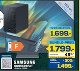 Angebot im EURONICS Holzwickede Prospekt EURONICS Holzwickede Prospekt mit im Angebot für 1.499,00 €