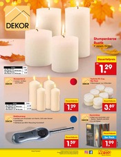 Aktueller Netto Marken-Discount Prospekt mit PC, "Aktuelle Angebote", Seite 51