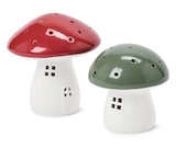 2 LED-Pilze im Angebot bei Tchibo im Supermarkt in Oldenburg 2 LED-Pilze Angebote bei Tchibo im Supermarkt Oldenburg für 14,99 €