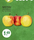 Äpfel Elstar im aktuellen V-Markt Prospekt für 1,49 €