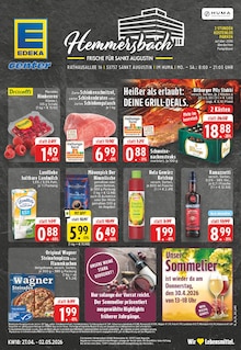 Bitburger im E center Prospekt "Aktuelle Angebote" mit 30 Seiten (Sankt Augustin)