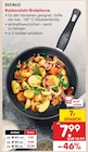 Netto Marken-Discount - Karbonstahl-Bratpfanne Angebot im Prospekt Karbonstahl-Bratpfanne bei Netto Marken-Discount im Prospekt "" für 7,99 €