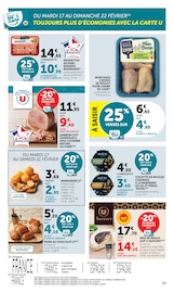 Bricolage Angebote im Prospekt "Super U" von Super U Bricolage Angebote im Prospekt "Super U" von Super U auf Seite 19