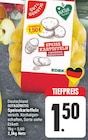 Speisekartoffeln von GUT & GÜNSTIG im aktuellen E center Prospekt für 1,50 €