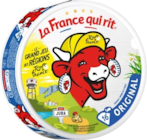 La vache qui rit original - La France qui rit - Lidl à Avignon La vache qui rit original - La France qui rit en promo chez Lidl Avignon à 1,44 €