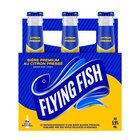 Bière aromatisée - FLYING FISH en promo chez Carrefour Massy à 4,61 €