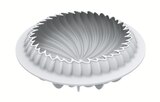 MOULE 3D - SILIKOMART - Culinarion à Issy-les-Moulineaux MOULE 3D - SILIKOMART en promo chez Culinarion Issy-les-Moulineaux à 19,90 €