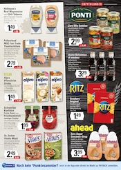 Sirup im EDEKA Prospekt in Stade Aktueller EDEKA Prospekt mit Sirup, "Top Angebote", Seite 15