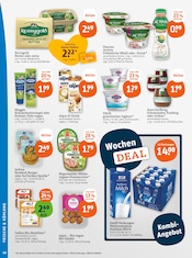 Energydrink im tegut Prospekt in Schweinfurt Aktueller tegut Prospekt mit Energydrink, "tegut… gute Lebensmittel", Seite 12