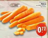Möhren von mein Land EDEKA im aktuellen E center Prospekt