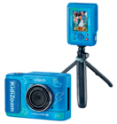 Kidizoom Video Cam FX - VTECH en promo chez La Grande Récré Kidizoom Video Cam FX - VTECH dans le catalogue La Grande Récré