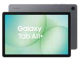 Galaxy Tab A11+ bei expert im Prospekt "" für 209,00 €