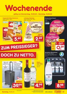 Samsung im Netto Marken-Discount Prospekt "Aktuelle Angebote" mit 55 Seiten (Mülheim (Ruhr))