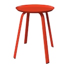 BEISTELLTISCH 40/40/46 cm Rot rund im Angebot bei XXXLutz in Wiesbaden BEISTELLTISCH 40/40/46 cm Rot rund Angebote von Ambia Garden bei XXXLutz Wiesbaden für 14,90 €